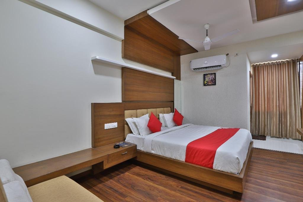 Hotel Navjivan