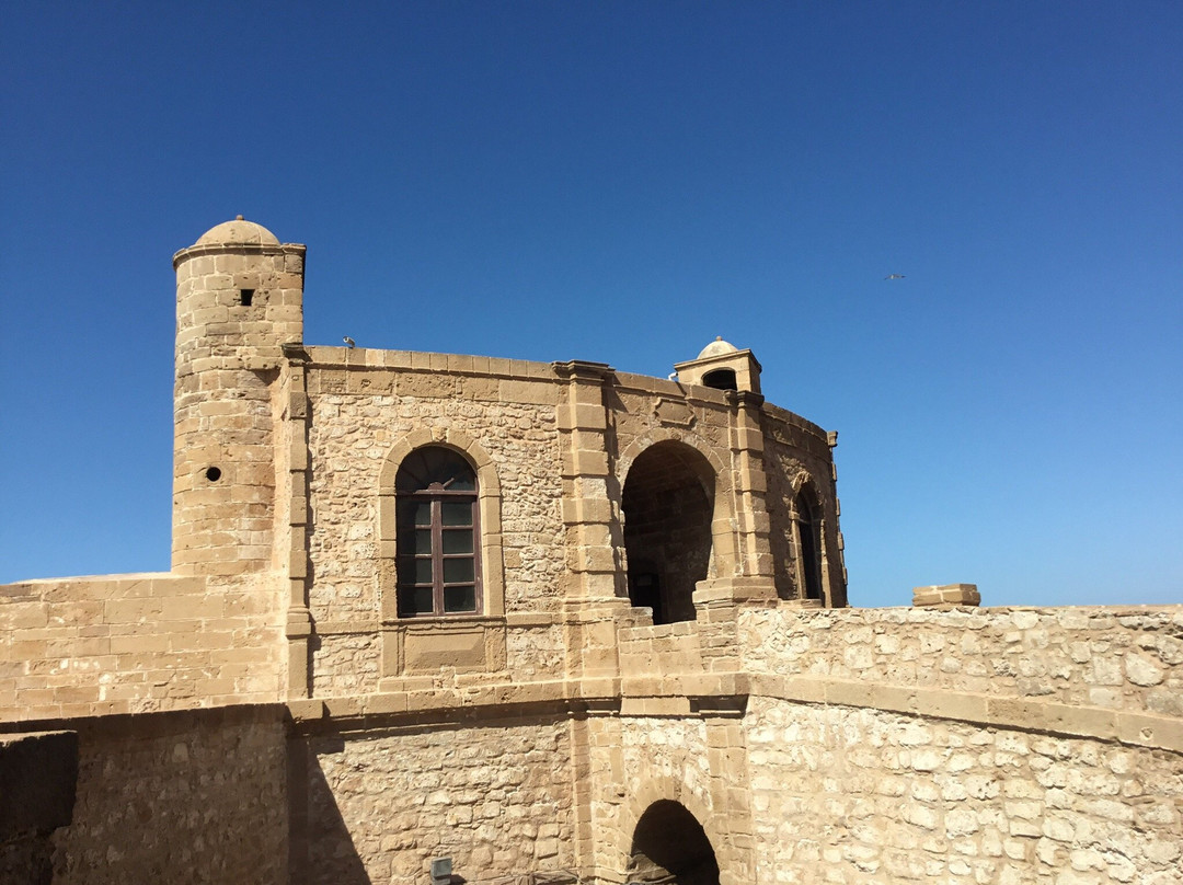 Frauen reisen nach Marokko-萨尔布吕肯必去景点