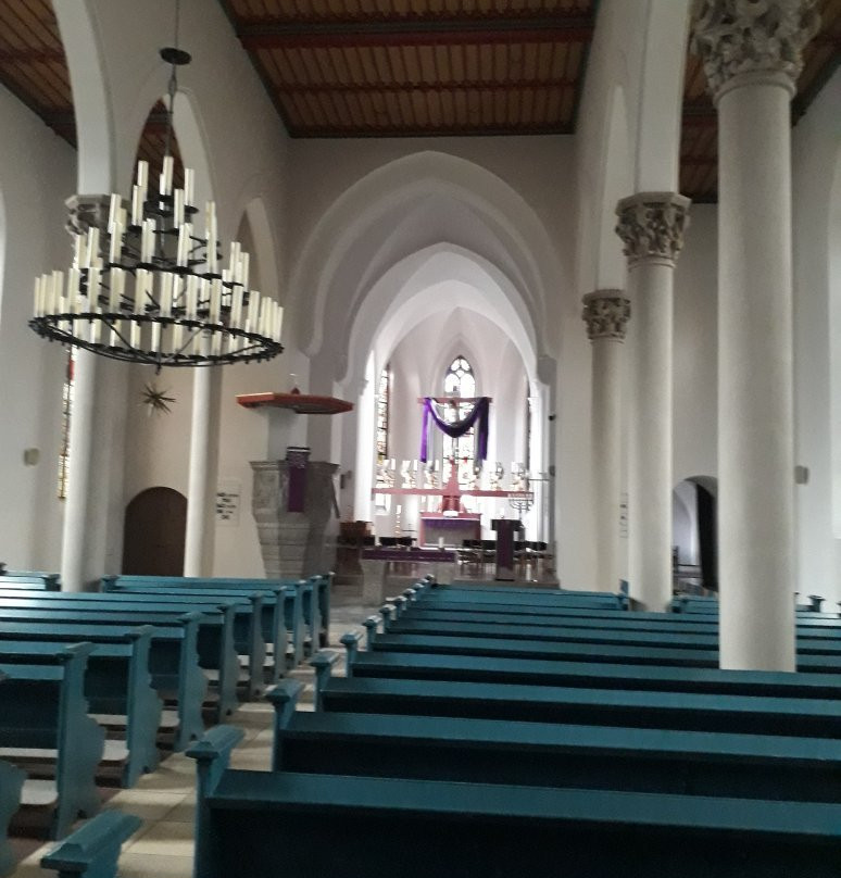 St. Laurentiuskirche景点图片