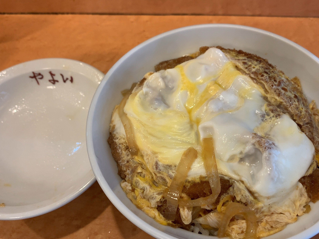 中華 洋食 やよい