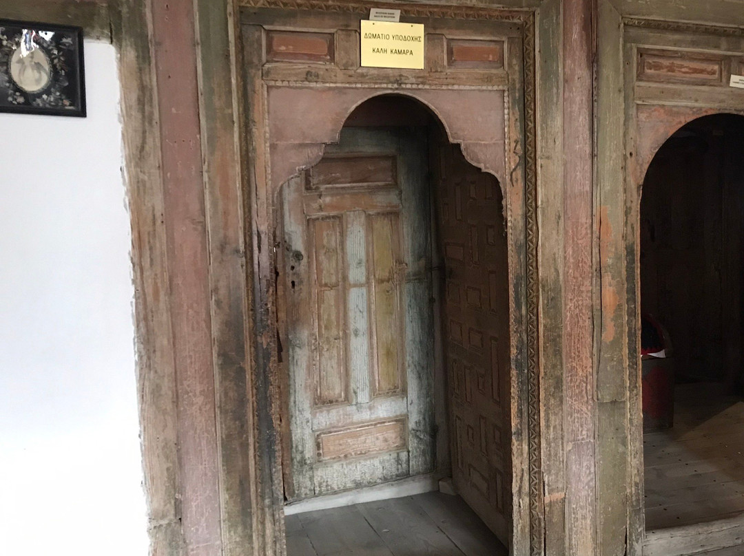 Folklore Museum of Kastoria景点图片