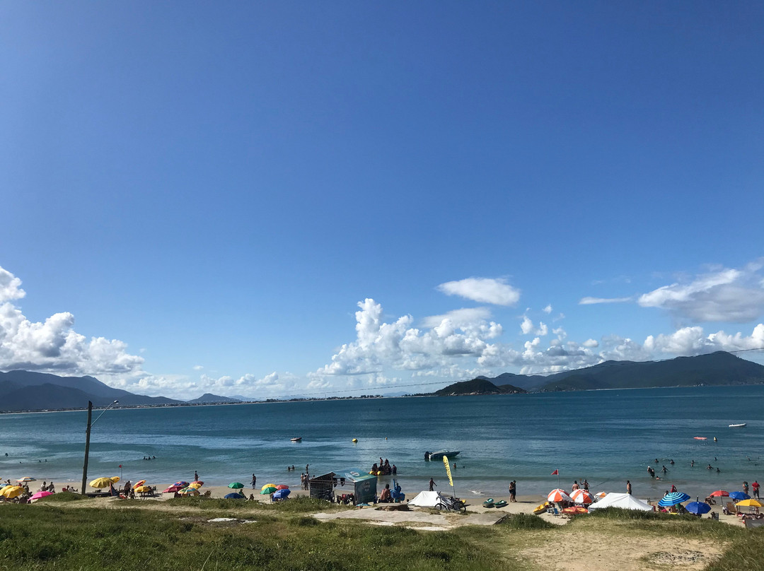 Praia De Cima景点图片