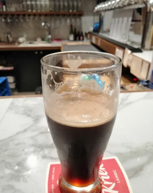 Nipa Brew-马卡蒂必去景点