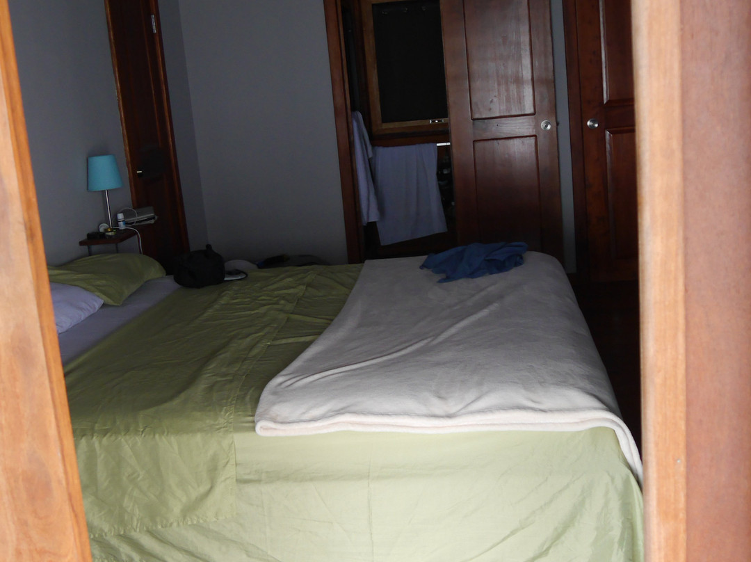 Aqui Hoy Cabanas主图