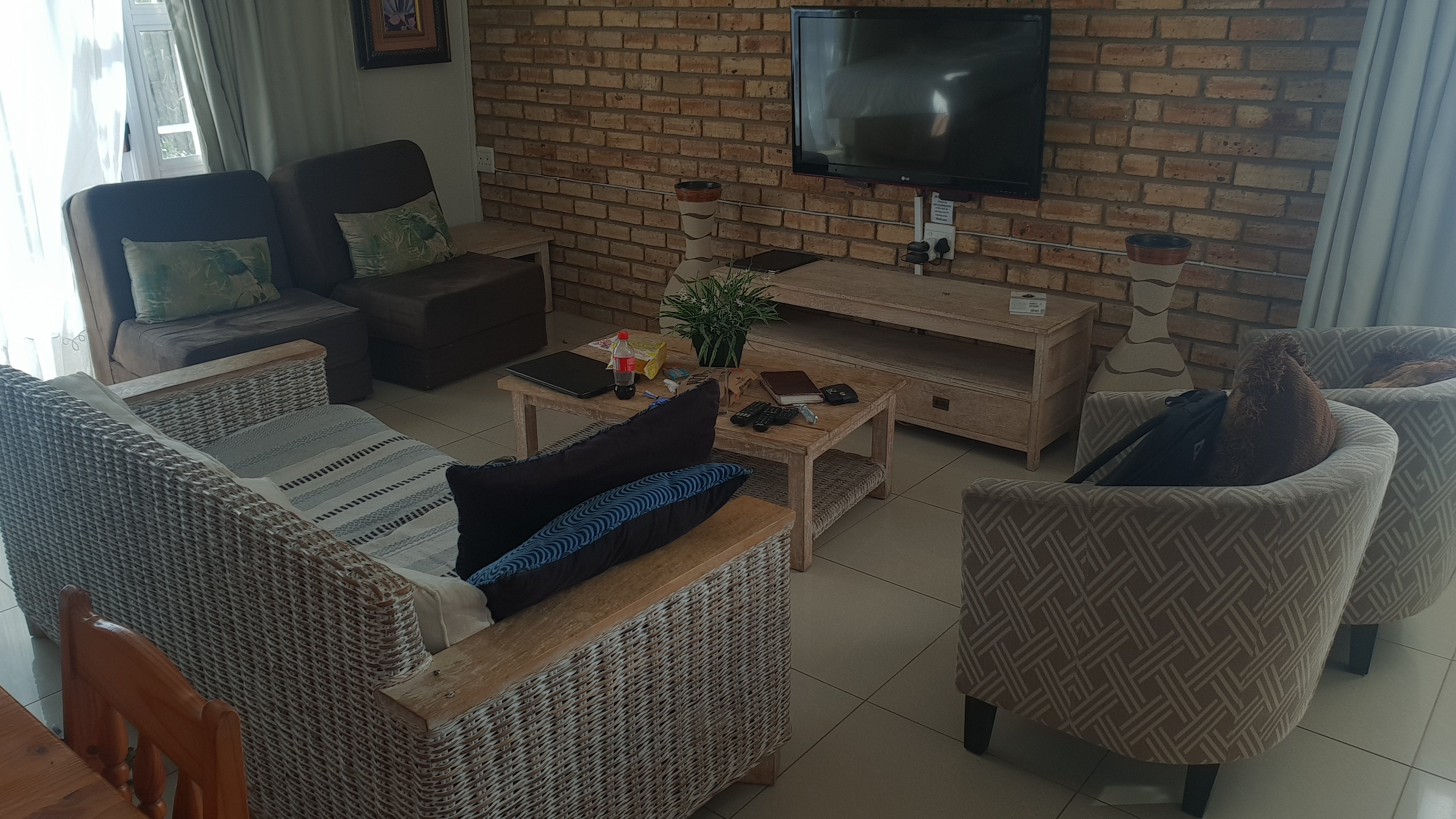 Umhlanga Guest House-官方