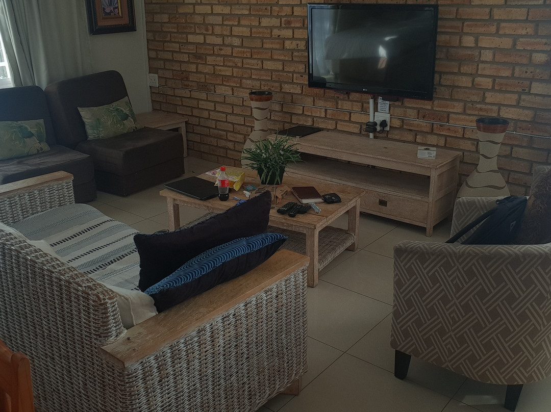 Umhlanga Guest House主图