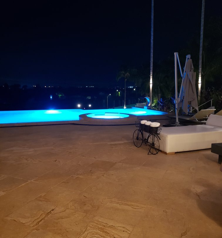 Visus 精品水疗酒店主图