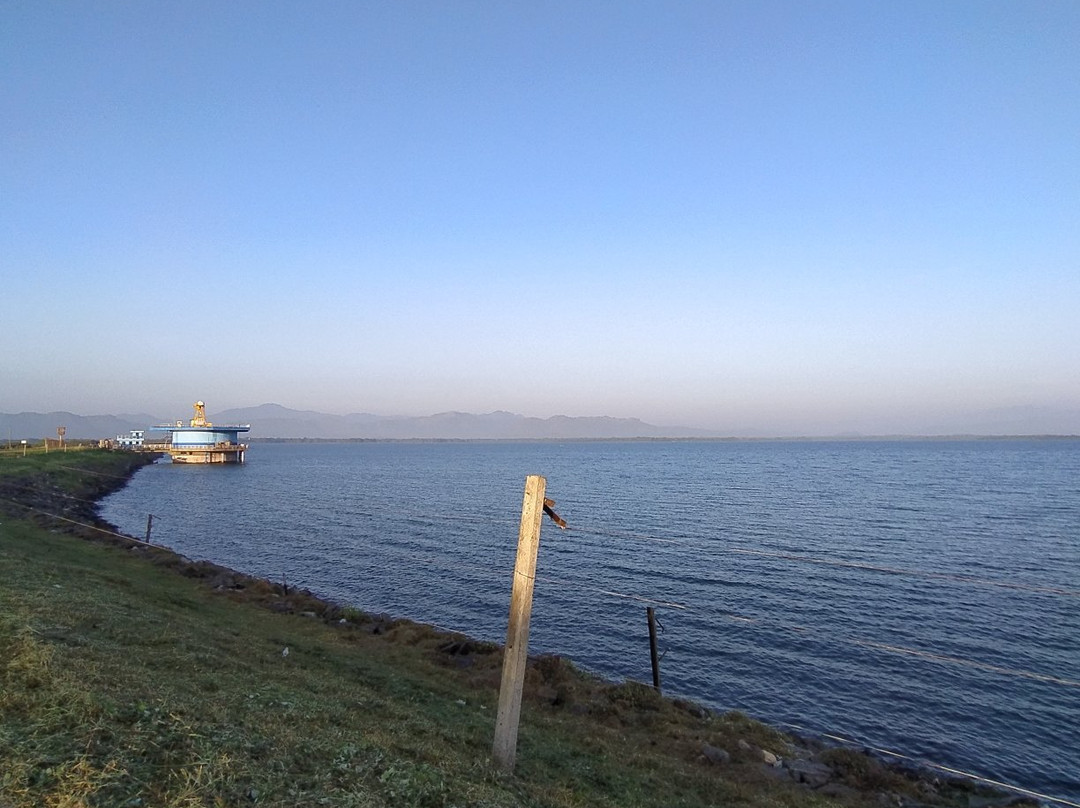 Udawalawe Dam-乌达瓦拉维国家公园必去景点