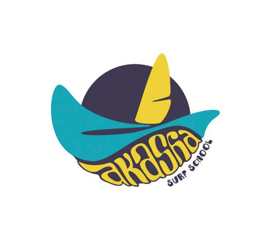 Akasha Surf School