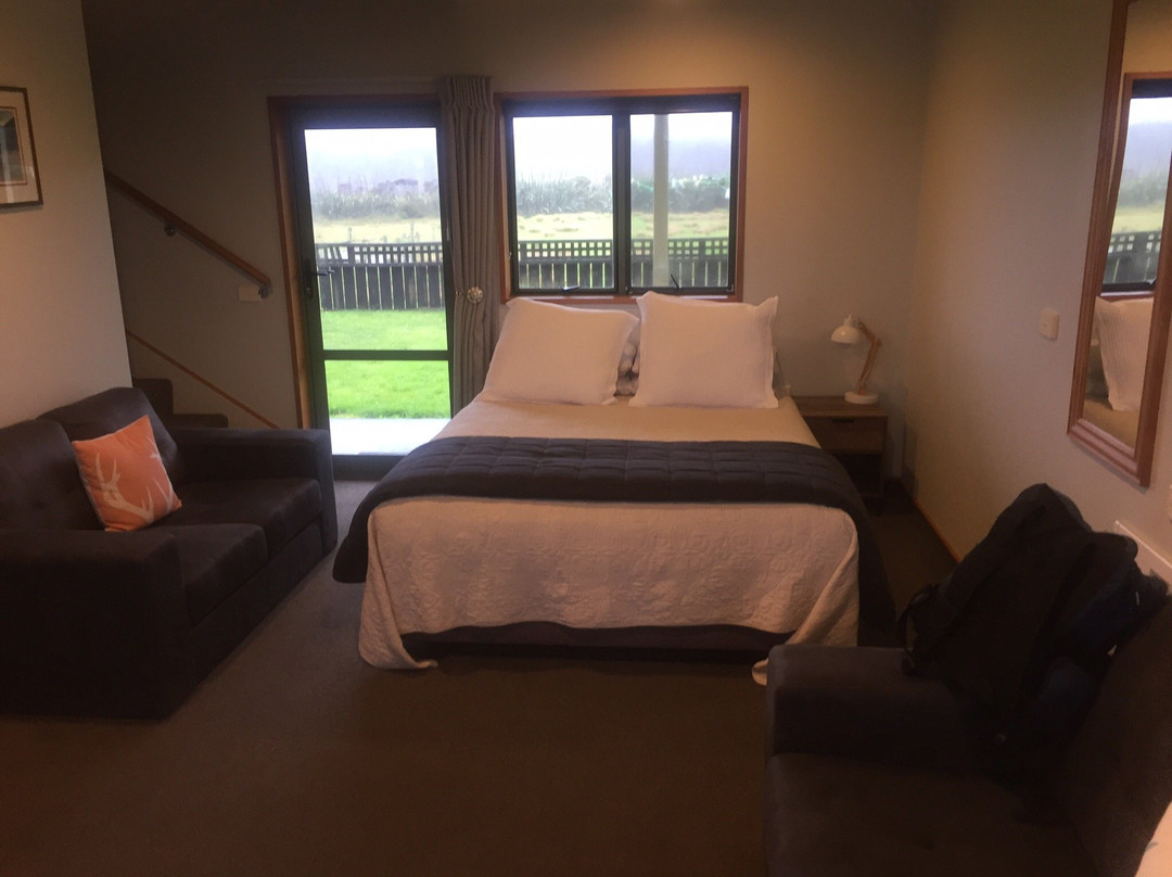 Haast Beach Motel主图