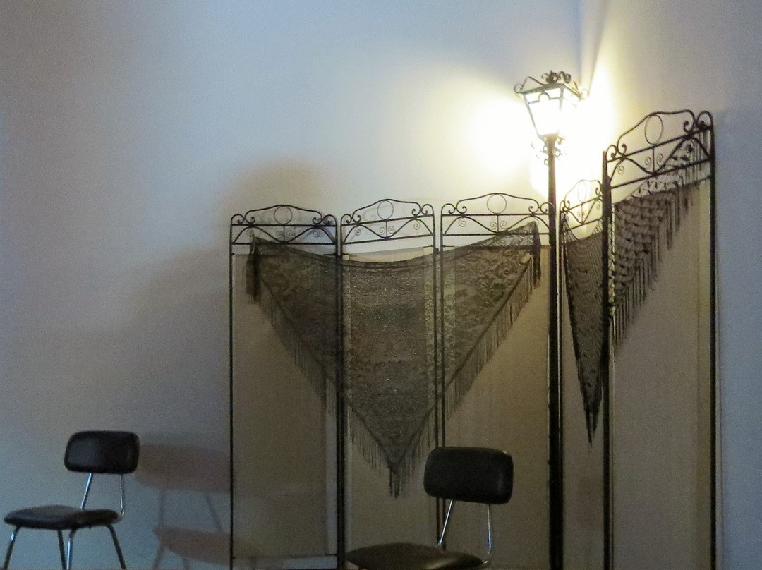 Fado no Museu-法罗必去景点