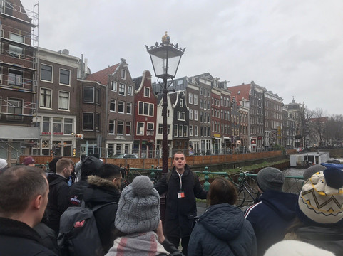 FreeDam Tours-阿姆斯特丹必去景点