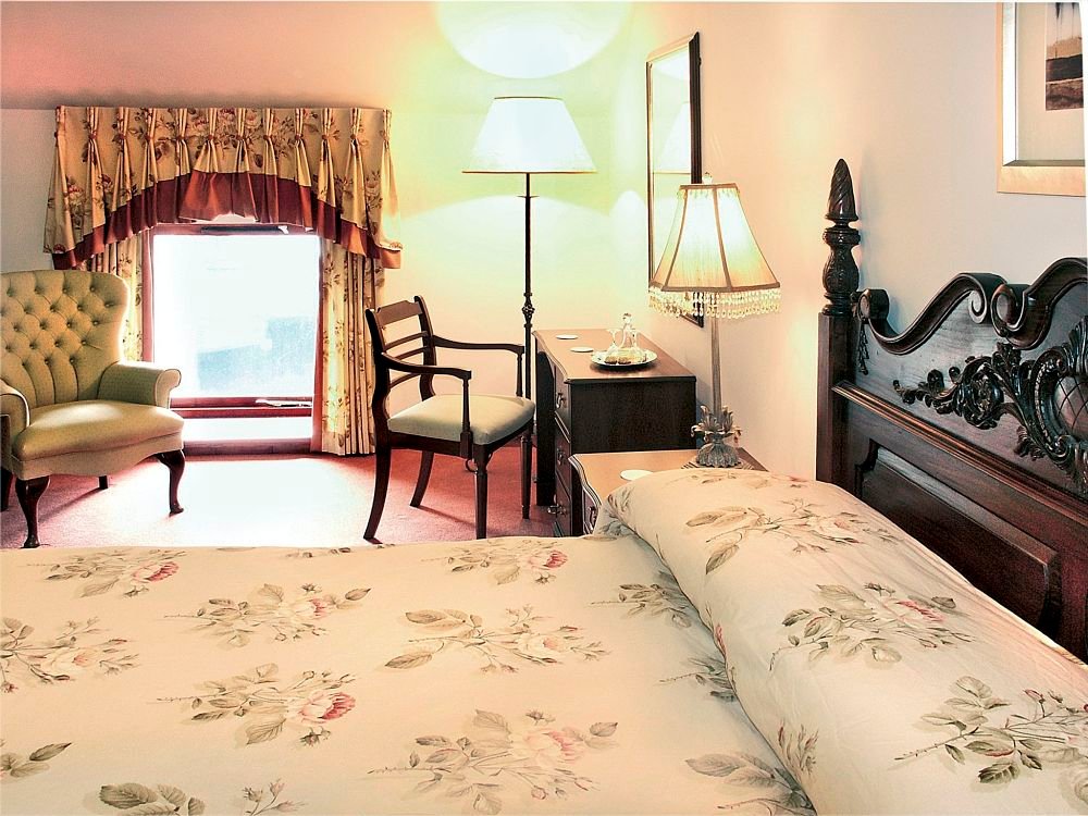 The Stanley Arms Hotel-官方