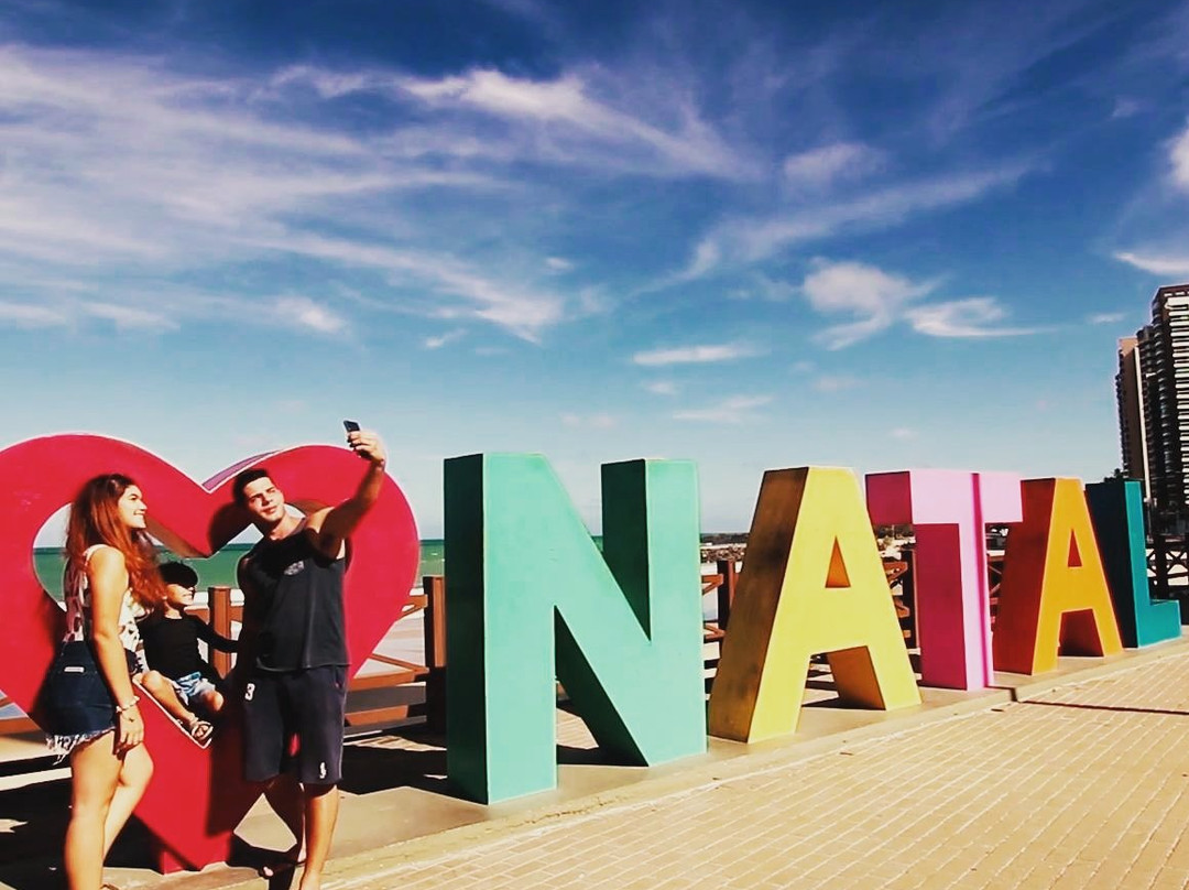 Ideal Turismo-Natal必去景点