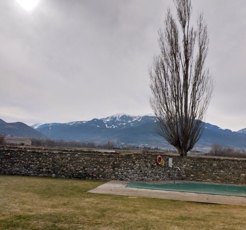 Hotel Fontanals Golf主图