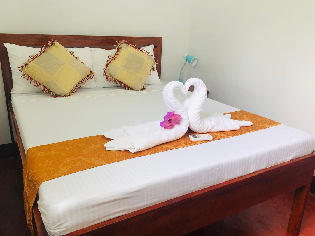 Tongatok Cliff Resort主图