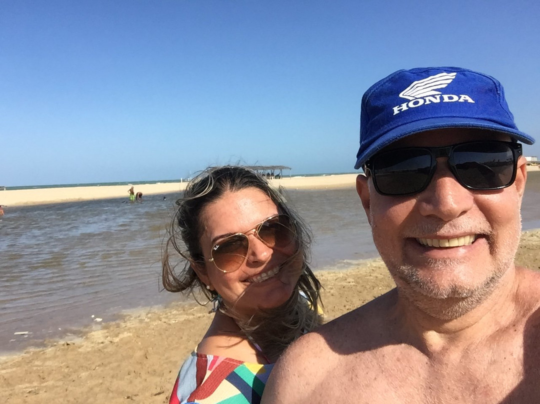 Cauipe River-Cumbuco必去景点