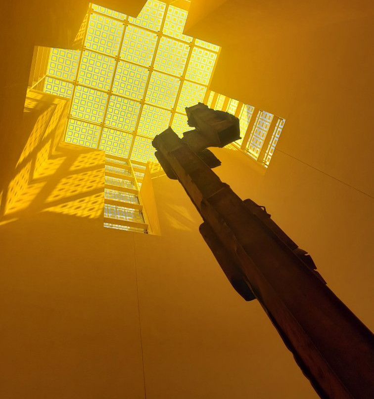 Fort Worth Museum of Science & History-沃思堡必去景点