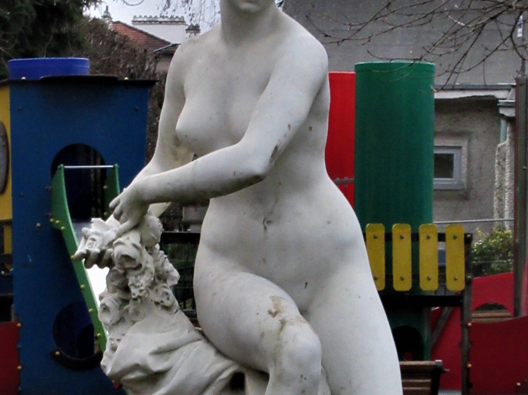 La Fortune-Choisy-le-roi必去景点