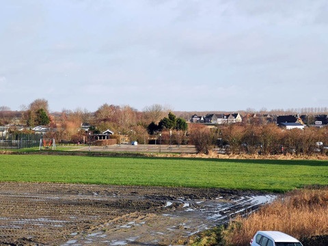 Molen De Windvang-Goedereede必去景点