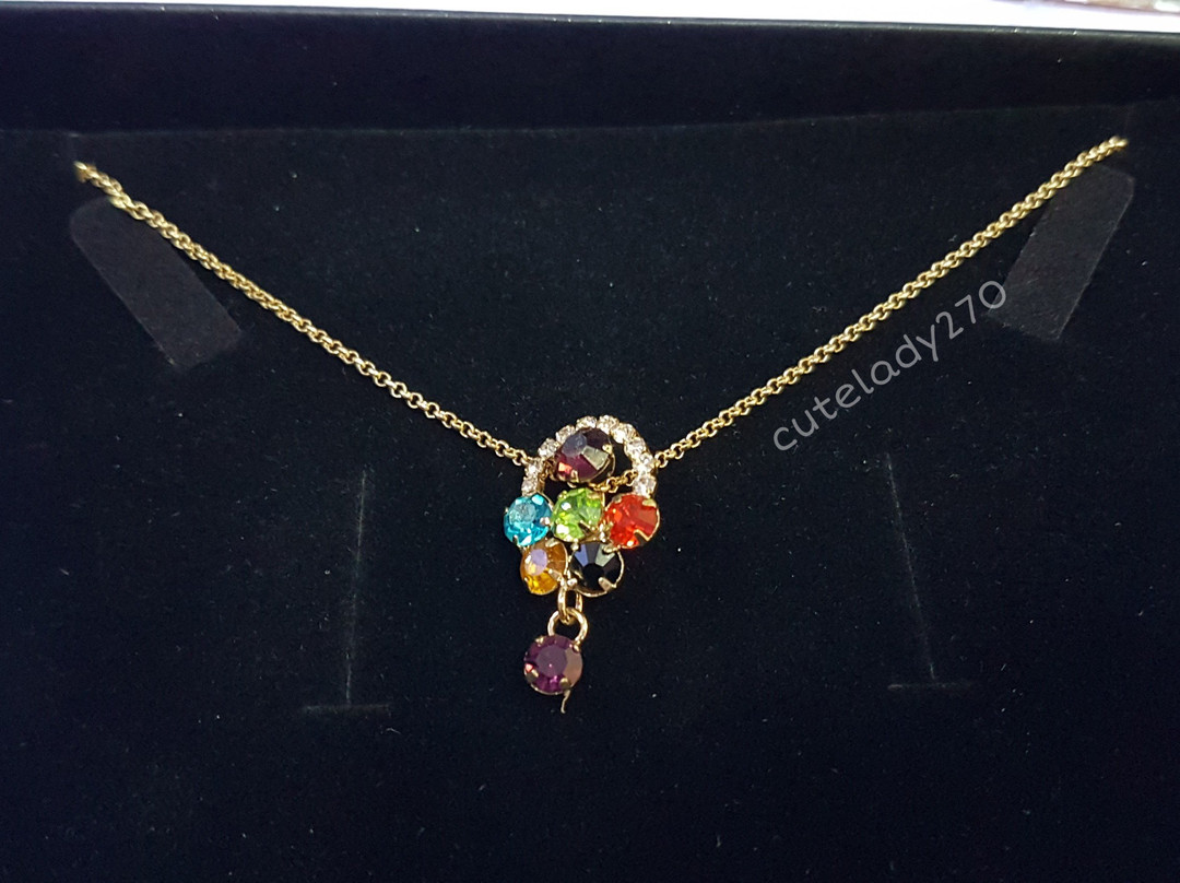 石与弦礼品店-科伦坡必去景点