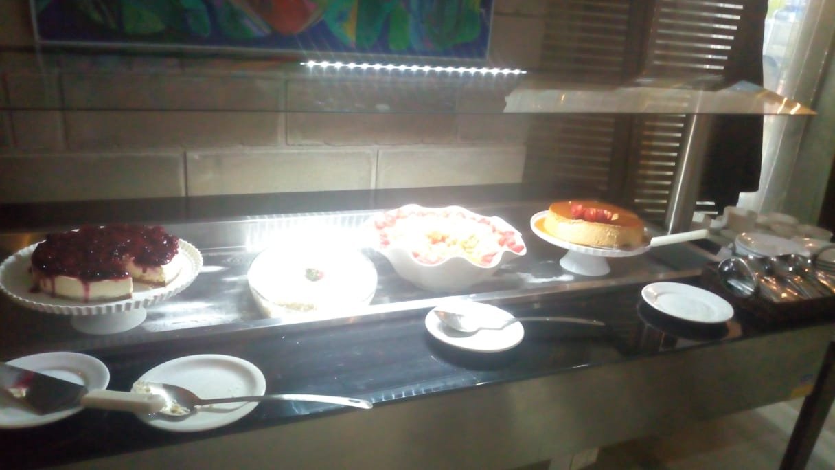 Itaipuland Resort-餐饮