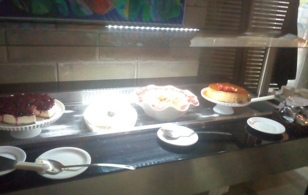 Itaipuland Resort主图