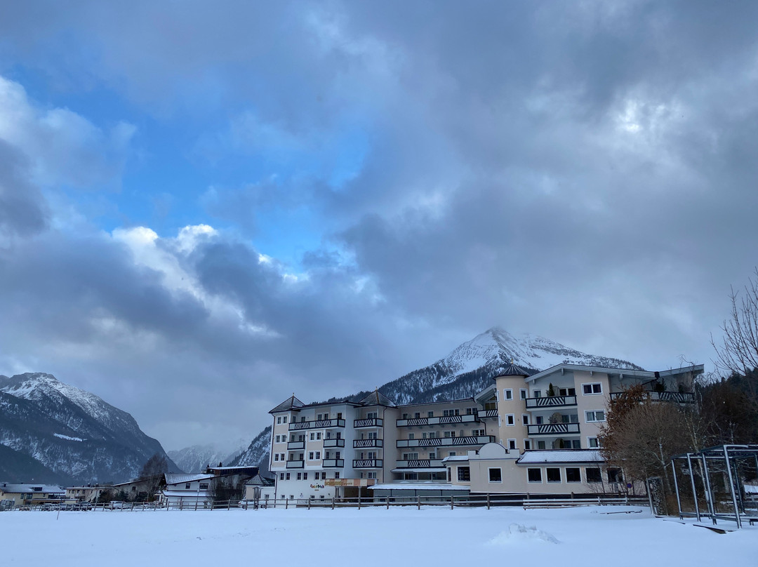 Familienparadies Sporthotel Achensee主图