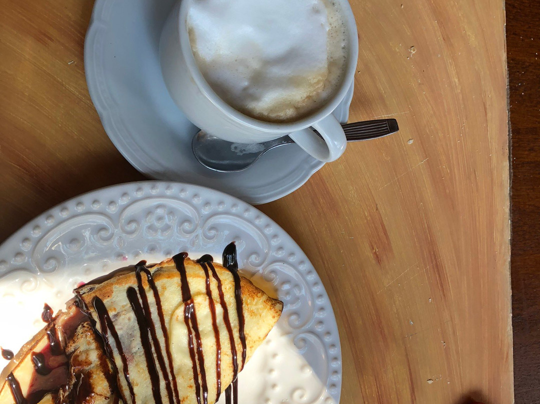 La Usina-埃尔卡拉法特必去景点