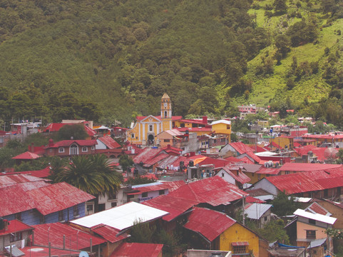 Megusta Queretaro-克雷塔罗必去景点