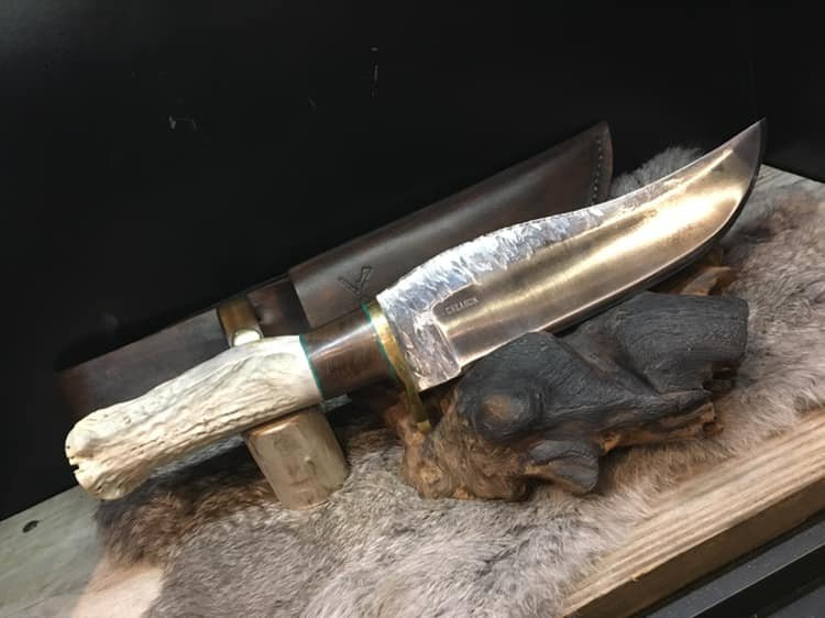 Lock Stock & Blade-皮金福奇必去景点