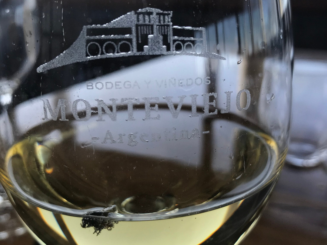 Clos de los Siete景点图片