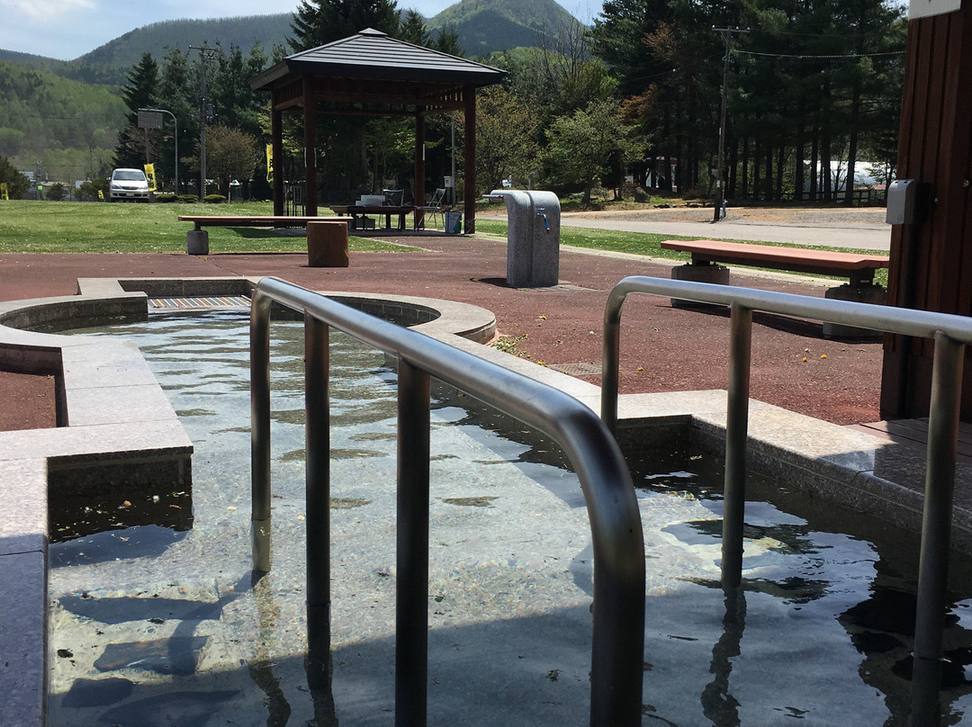 Takinoyu Onsen Yumefusen主图
