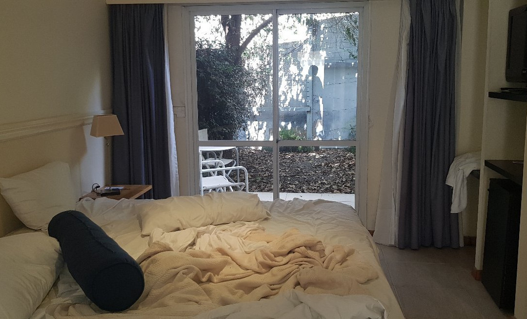 Hotel Jacaranda主图