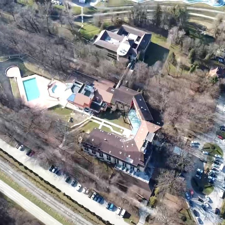 Daruvarske toplice-官方