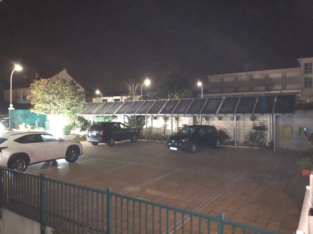 Hotel Playa Compostela主图