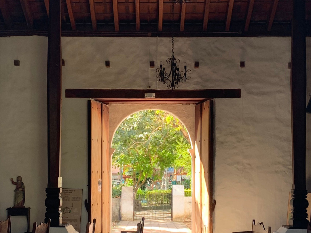 Church of San Blas景点图片