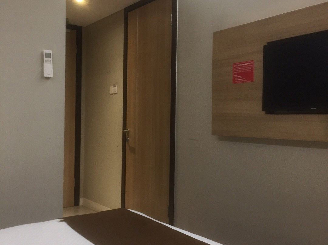 Grand Citihub Hotel At Panakkukang主图