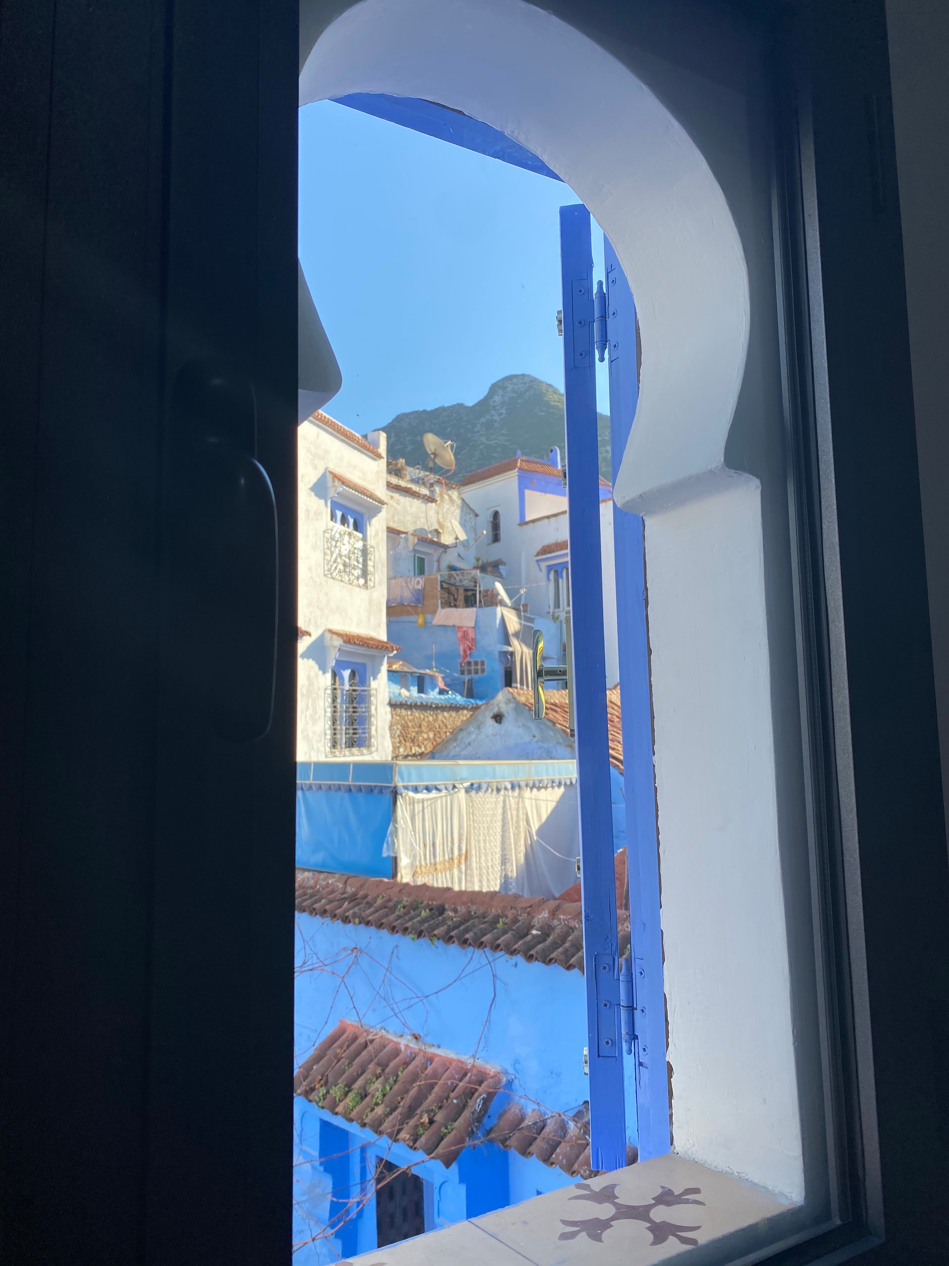 Casa Perleta-酒店景观