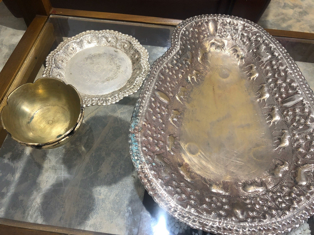 Friendship Villa主图