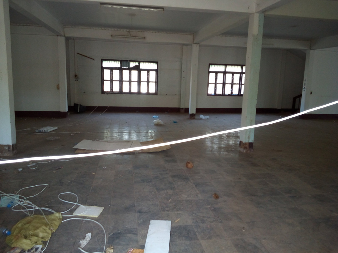 Champasak Historical Heritage Museum-百细必去景点