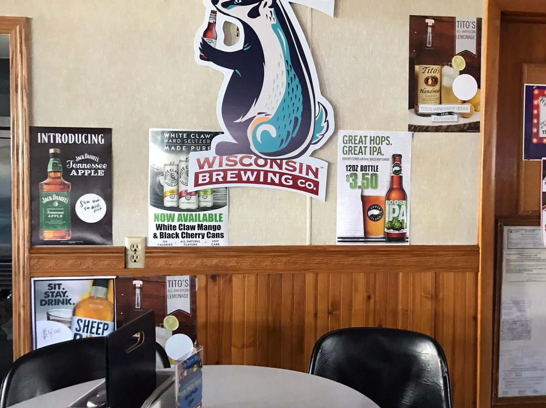 Leap In Bar-Freedom必去景点