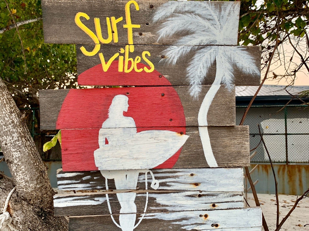 Jail Break Surf Inn主图