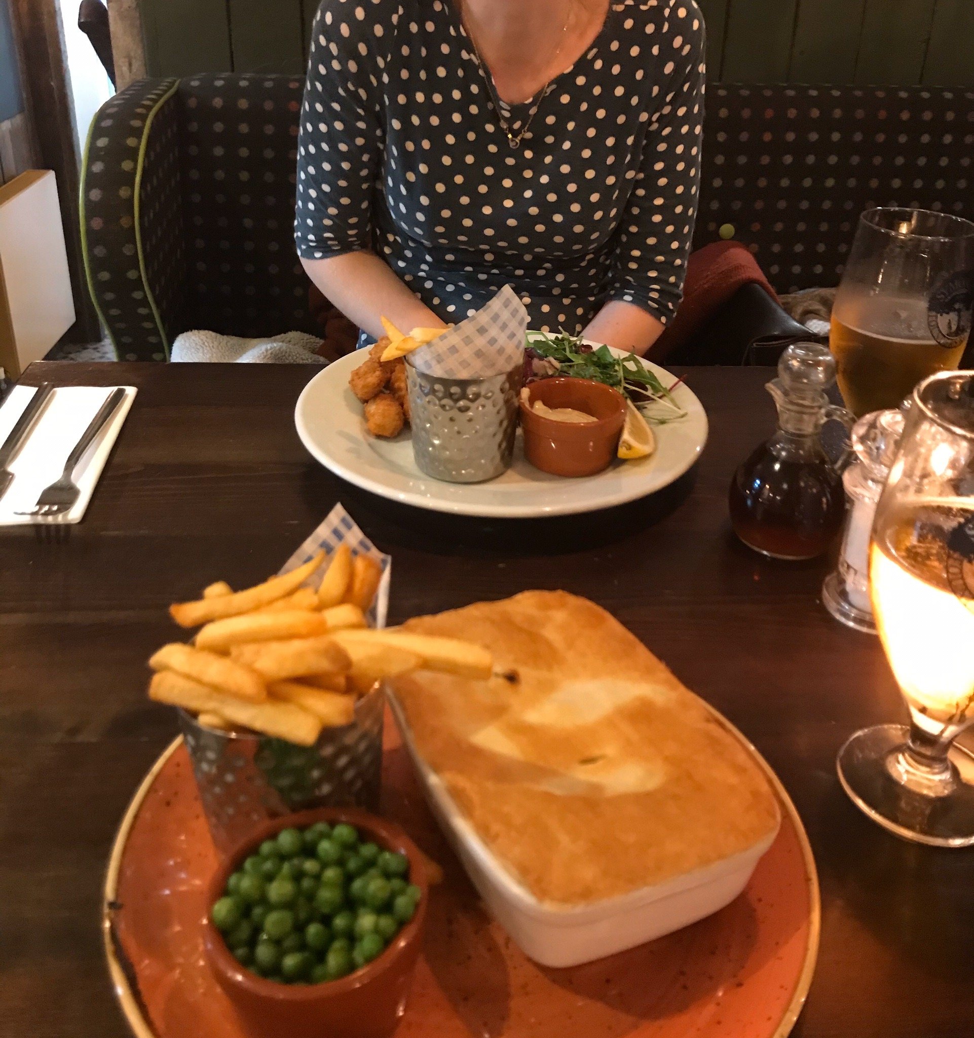 Dartmoor Halfway Inn-官方
