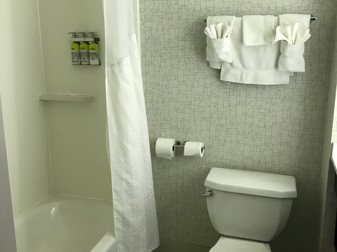 Holiday Inn Express & Suites Chicago West - St Charles By IHG主图