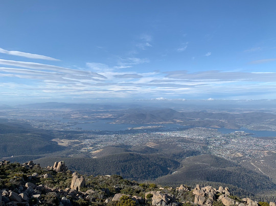 Heart Of Tasmania Tours-霍巴特必去景点