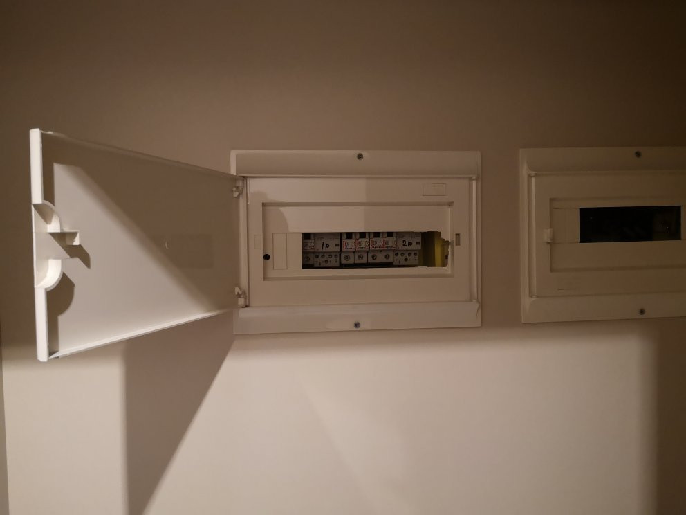 Davitel The Tobacco Hotel主图