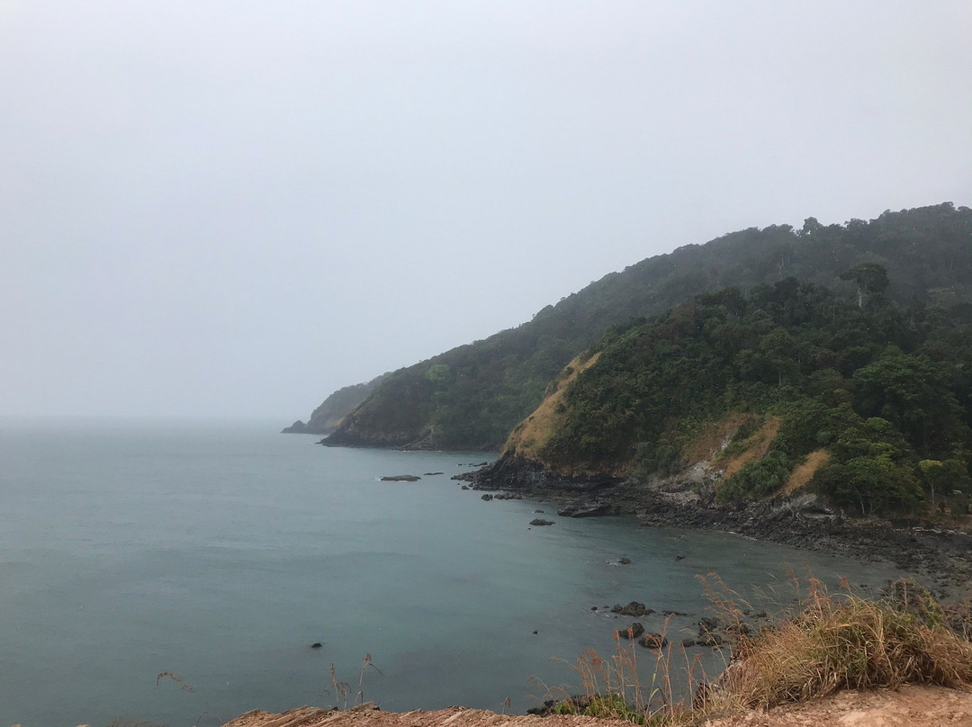 Lighthouse-兰塔岛必去景点