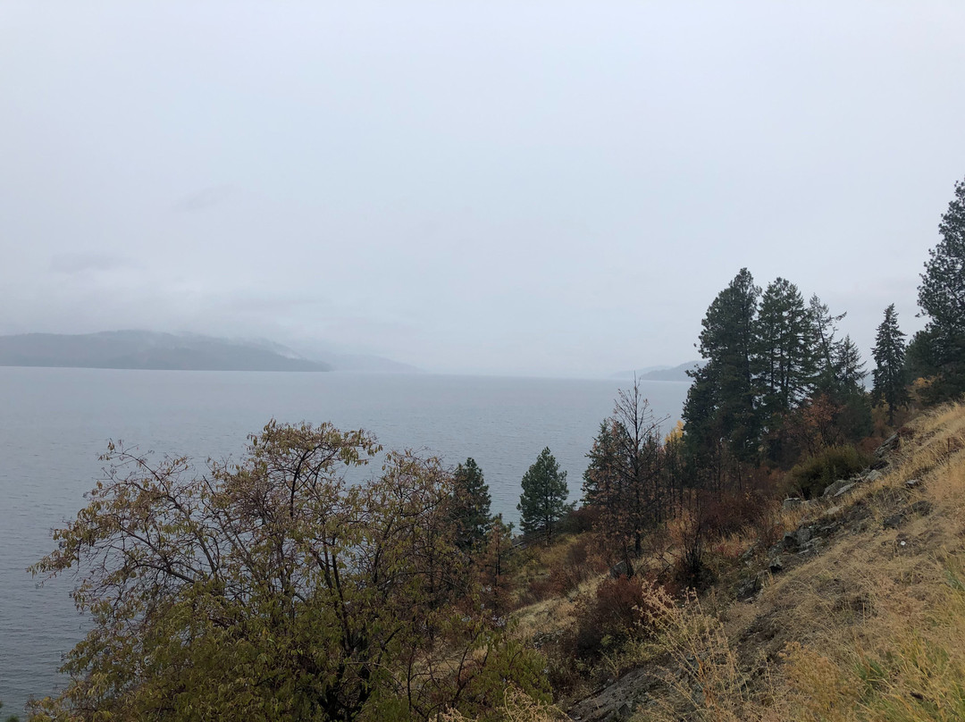 Lake Pend Oreille景点图片