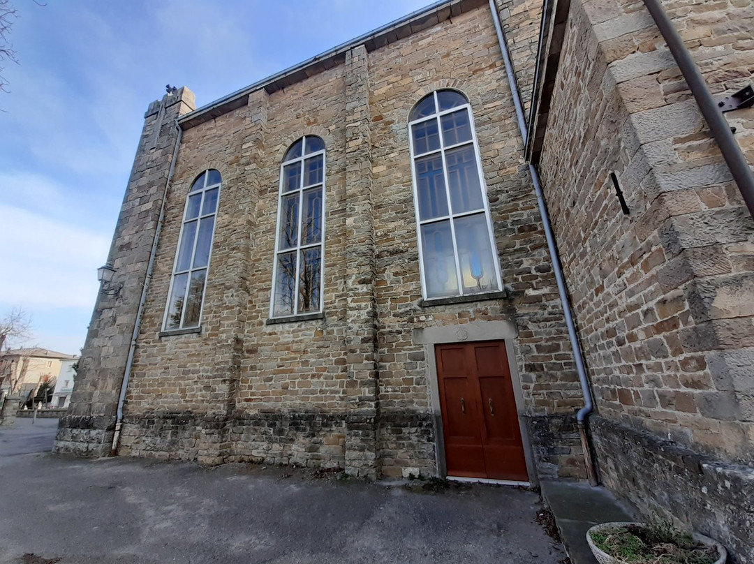 Chiesa della Beata Vergine di Loreto景点图片